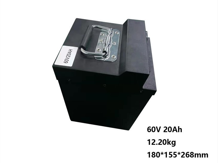 60V20Ah
