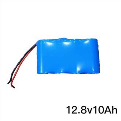 باتری 12.8 ولتی 10 آمپری LiFePo4