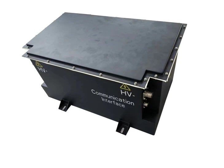 72V 105Ah Three-Wheeler LiFePo4 Battery